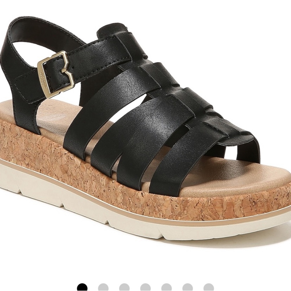 Women’s Dr. Scholl’s ONLY YOU sandal size 7.5